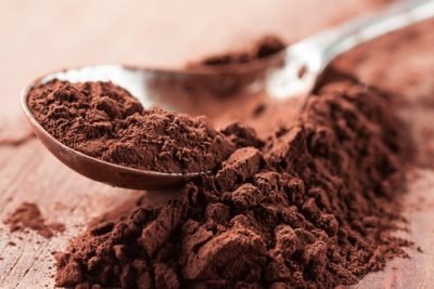 Cacao Amargo