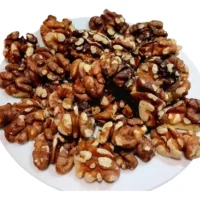 Nuez pelada DORADA Mariposa