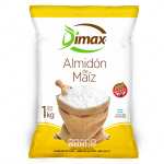 Almidon de Maiz DIMAX-SIN TACC x Kilo