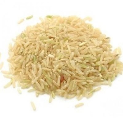Arroz Basmati