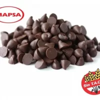 Chips de chocolate Negro MAPSA -SIN TACC