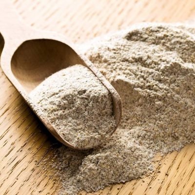 Harina de Arroz yamani