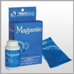 Magnesio Polvo x 100g Sobre