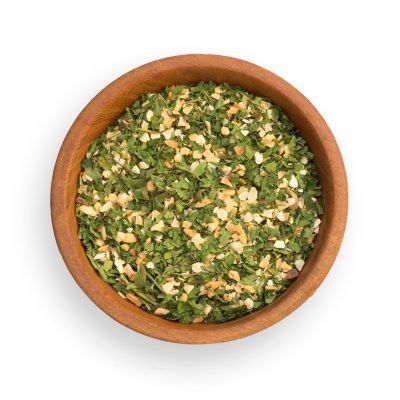 Provenzal Deshidratada