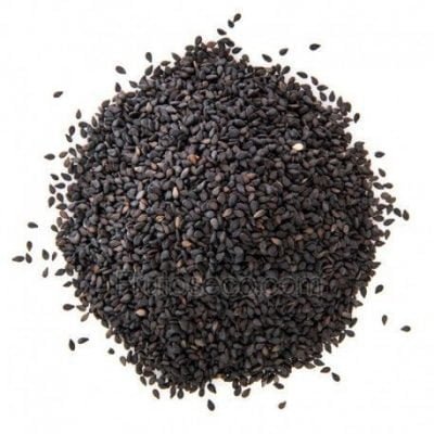 Sesamo negro