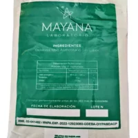 Gelatina Sin Sabor – Mayana
