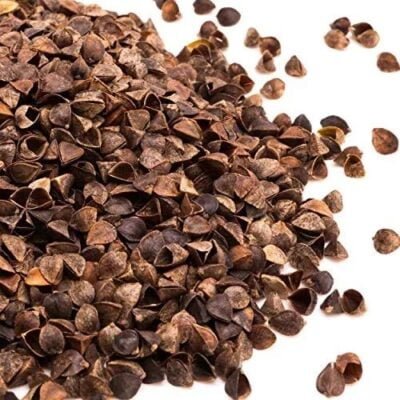 CASCARA DE TRIGO SARRACENO X 10KG