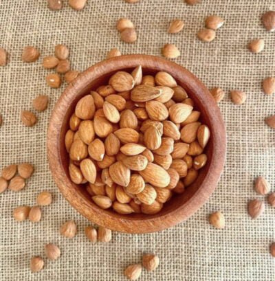 Almendras Guara