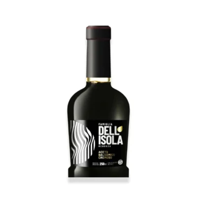 Aceto Balsamico Cremoso DELLISOLA