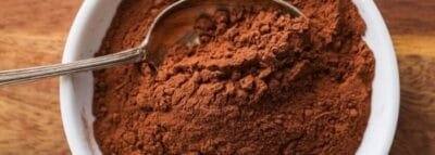 Cacao Alcalino linea B