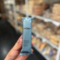 Barrita Proteica – Pont