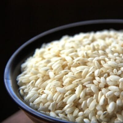 Arroz Carnaroli