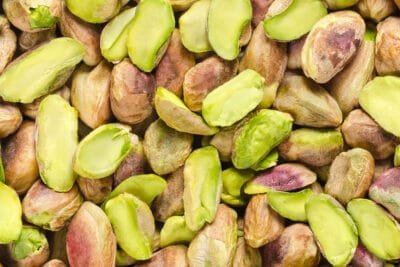 Pistacho Natural Pelado Sin Cascara