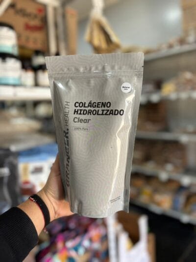 Colágeno Hidrolizado - GRANGER