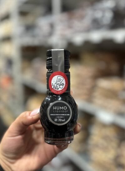 Humo Liquido - 70 ML - SAN GIORGIO