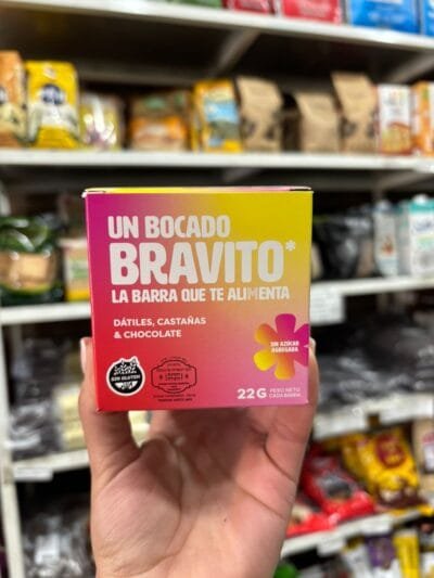 Bocaditos Bravitos - BRAVA - Image 2