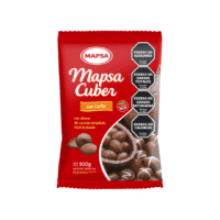 Mapsacuber – Baño de repostería especial moldeo CON LECHE – sintacc – MAPSA