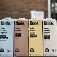 Leche De Avena SIN TACC – SABORES VARIOS – NUDE