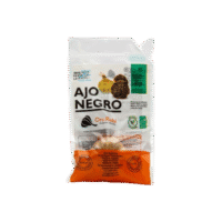 Ajo Negro – Oro Rubí – 60/80 gr