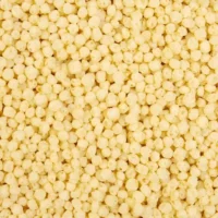 Quinoa Inflada (Sabor Natural SIN AZUCAR)