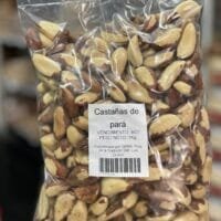 Castañas de Pará